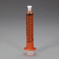 BD ORAL SY 5X100 1ML AMB 305207