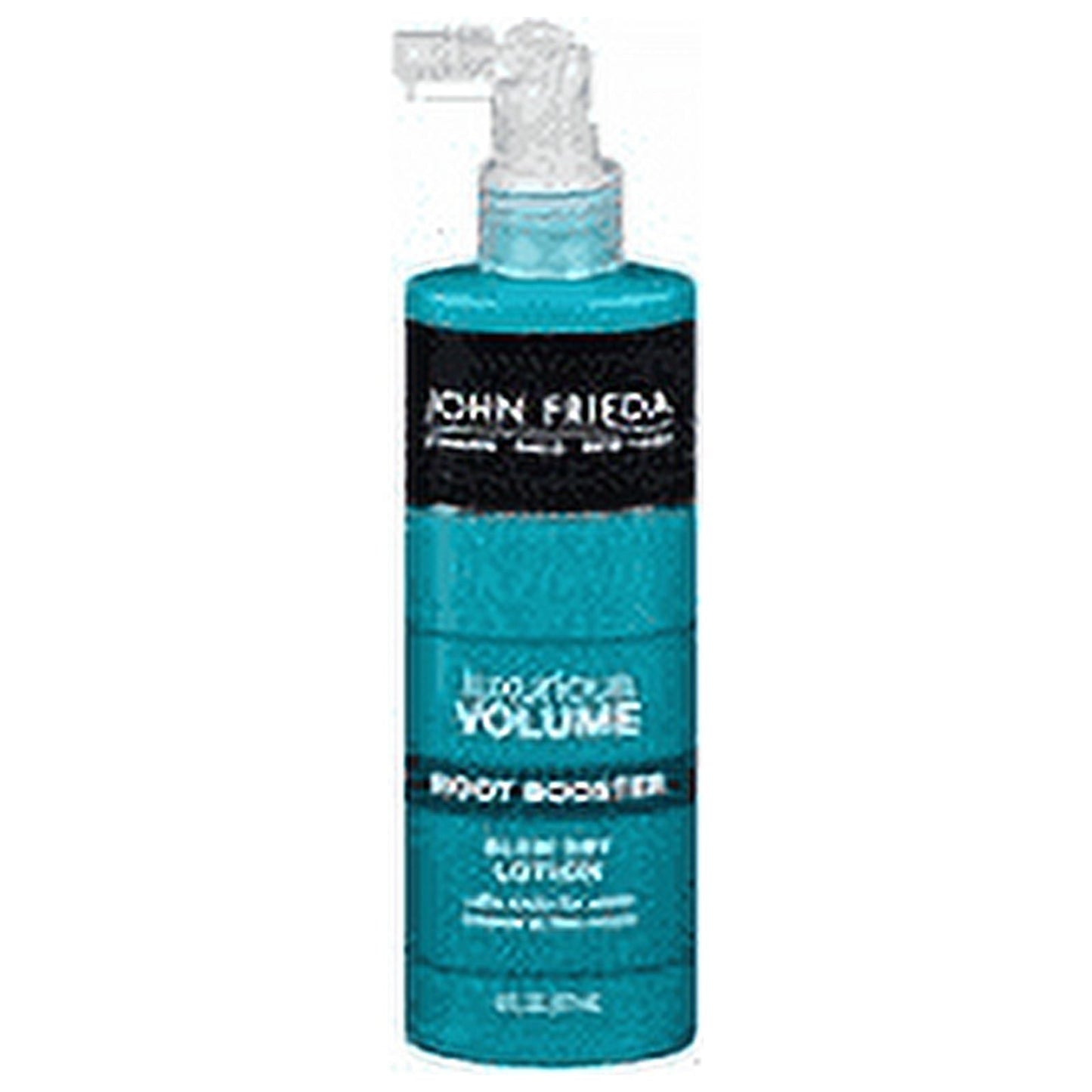 JOHN FRIEDA ROOT BOOST LOT BLOW DRY 6OZ