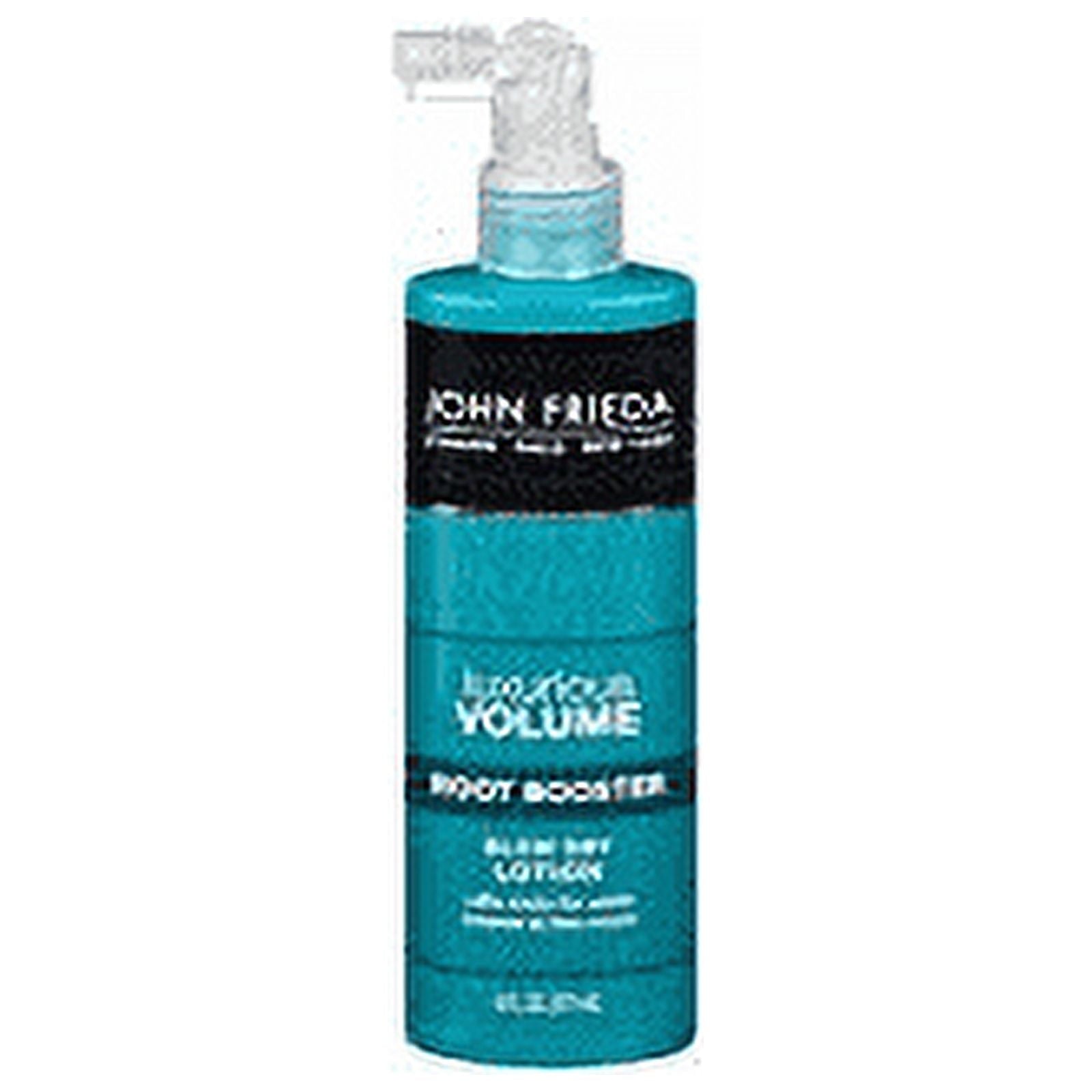 JOHN FRIEDA ROOT BOOST LOT BLOW DRY 6OZ