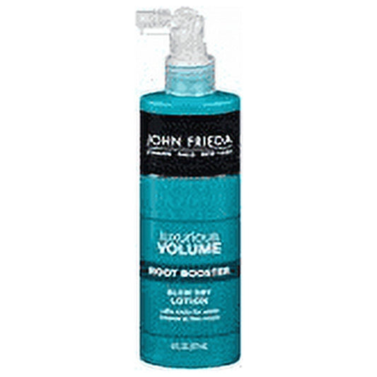 JOHN FRIEDA ROOT BOOST LOT BLOW DRY 6OZ