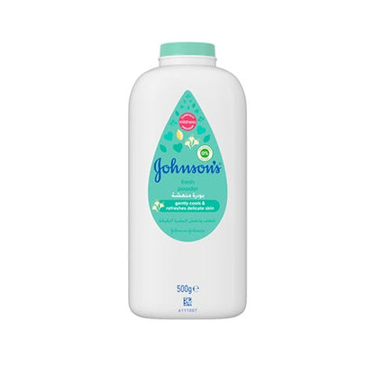 JOHNSONS BABY SH 1.7OZ