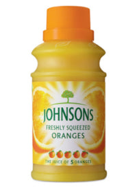 JOHNSONS NTNGL CD 6.8OZ
