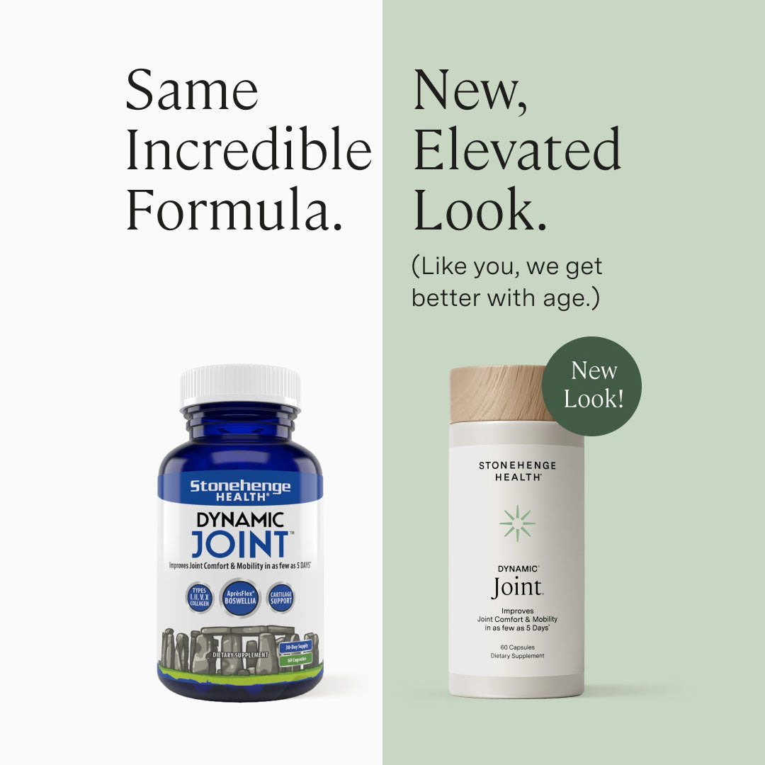JOINT WELLNESS