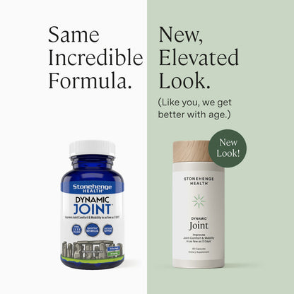 JOINT WELLNESS
