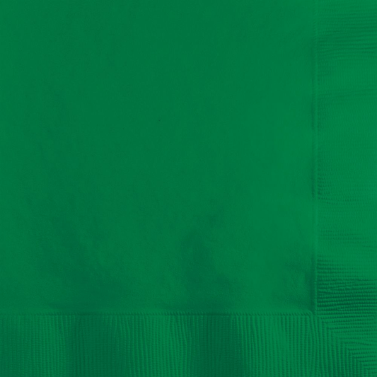 EMERALD BRAND NAPKINS,LUNCH,500 CT