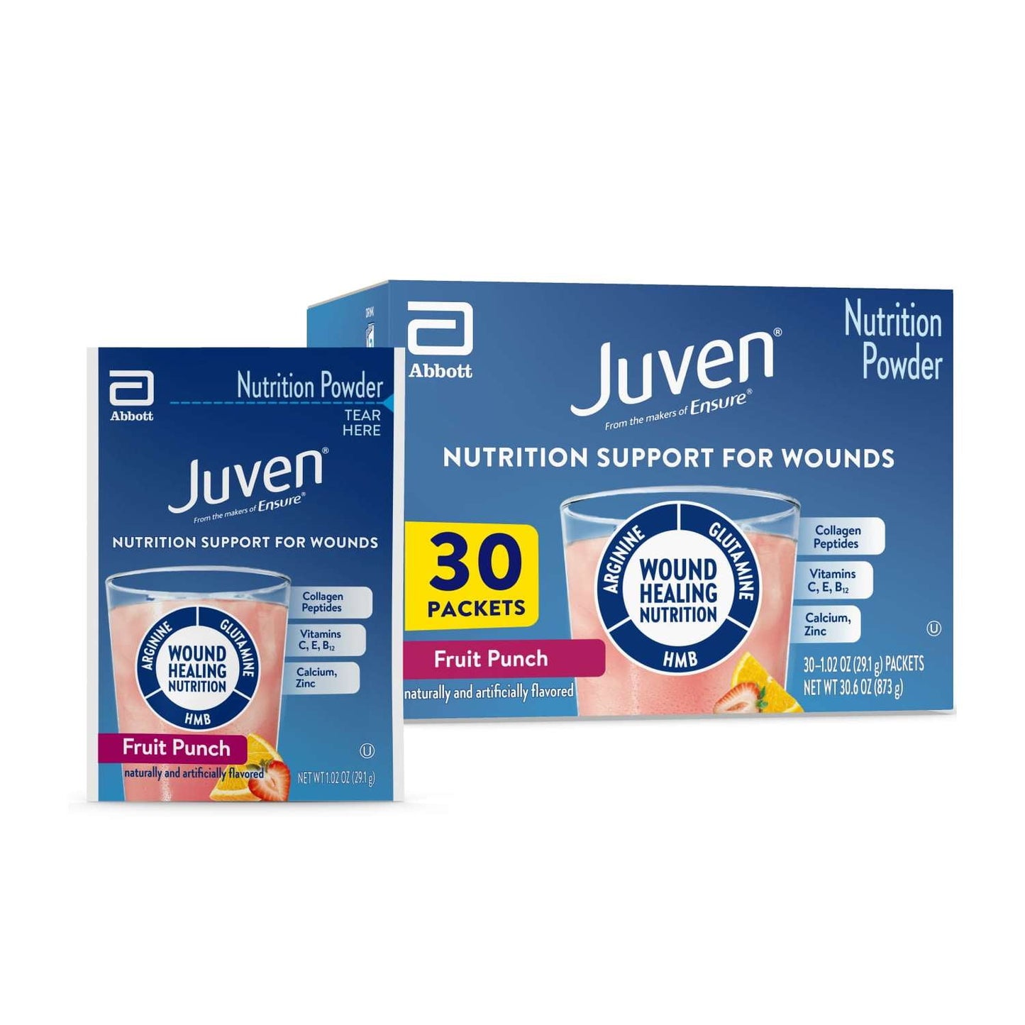 JUVEN PK 30X27.5GM PINPLE COCONUT