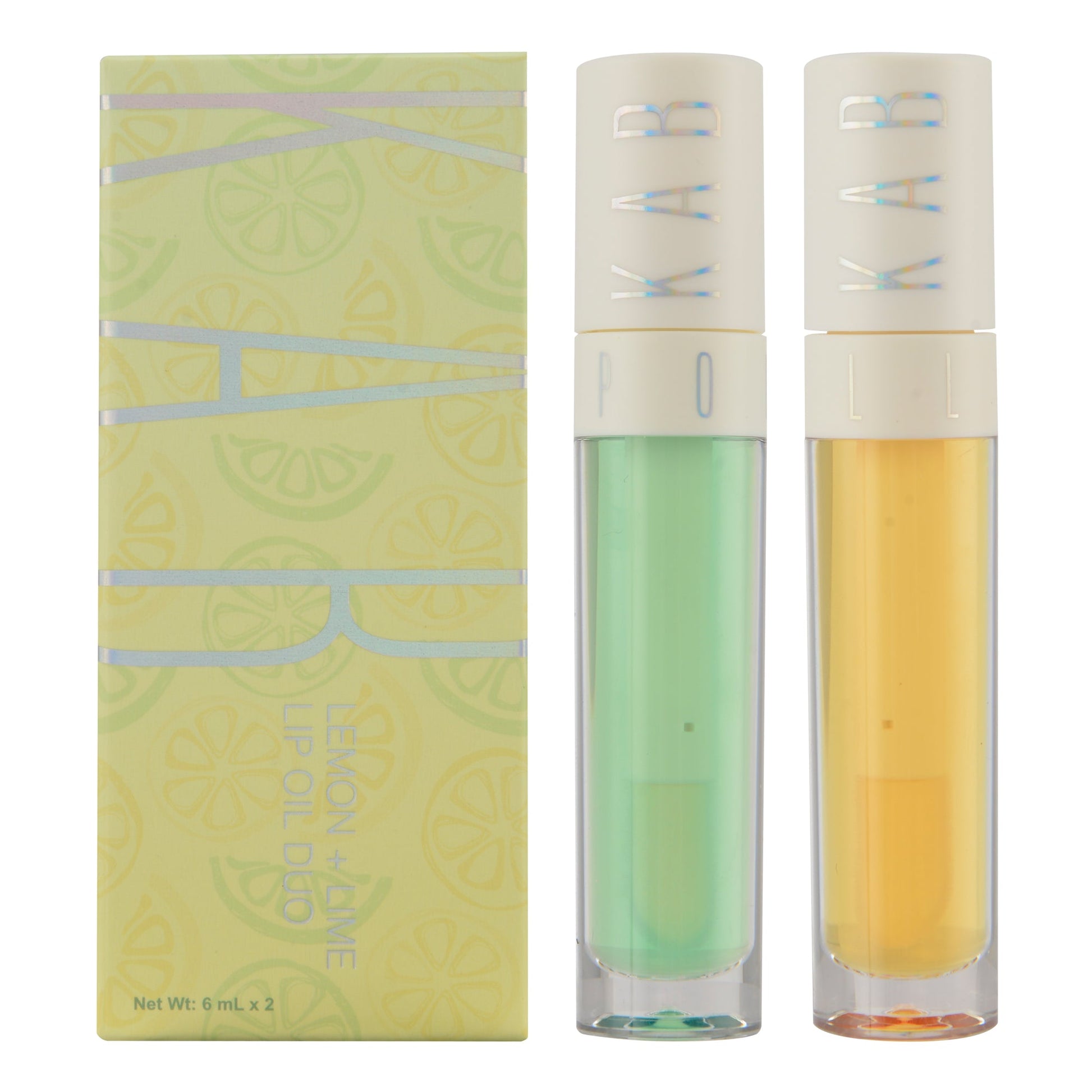 LIP BALM,OG2,LEMON LIME