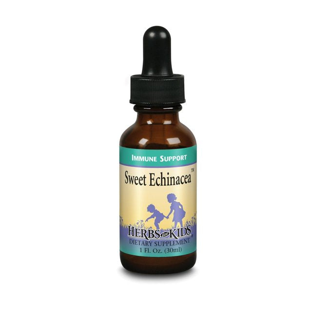 HERBS FOR KIDS ECHINACEA/ASTRAGLUS BLND