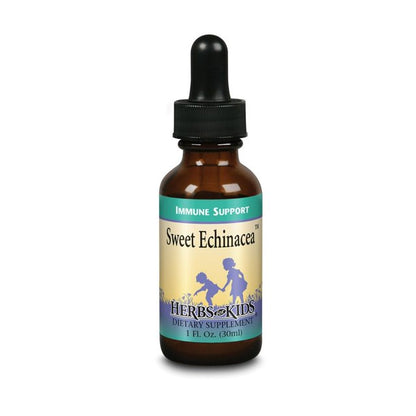HERBS FOR KIDS ECHINACEA/ASTRAGLUS BLND