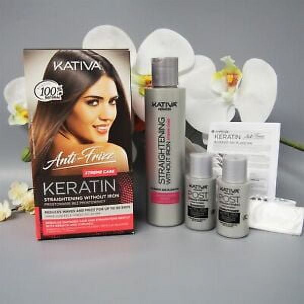 KATIVA CURL PLEX ACTVTR CRM  8Z