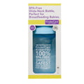 BOTTLE TINTED 8OZ BPA FREE 1PK