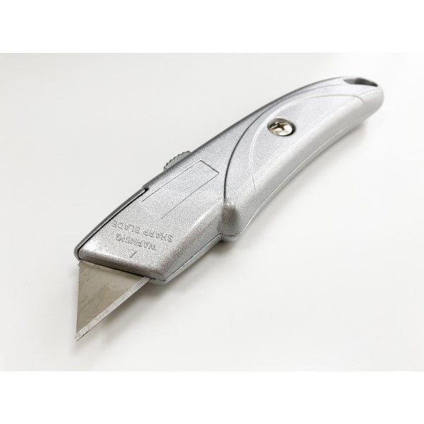 UTILITY KNIFE RETRACTABLE
