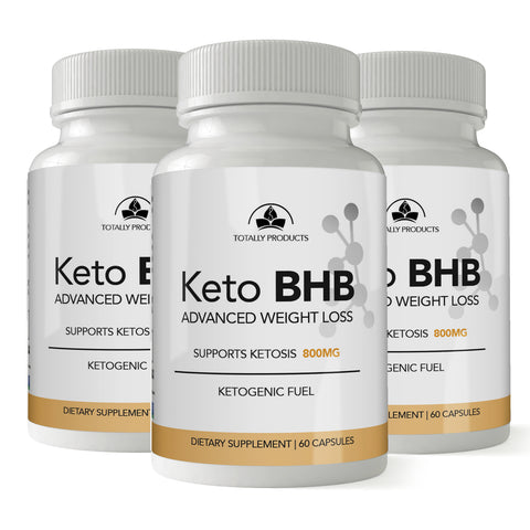 BHB KETO SALTS CP 60