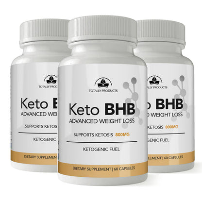 BHB KETO SALTS CP 60