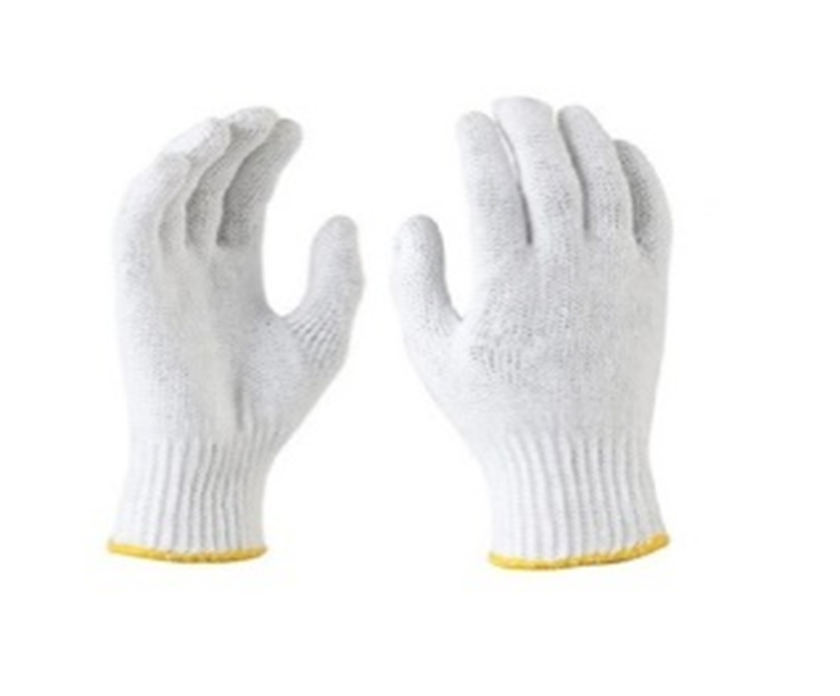 AWP String Knit Work Gloves