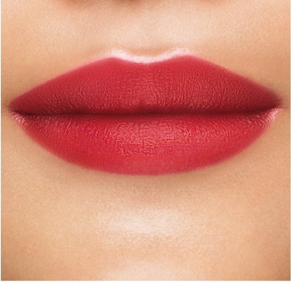 REVLON Kiss Cushion Lip Tint Lipstick - 260 Crimson Feels