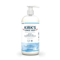 KIRK'S NATURAL 3-IN-1 CLNSR,LAV VANILLA