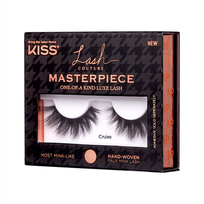 KISS Lash Couture Masterpiece Luxe Lash - Pret-A-Porter