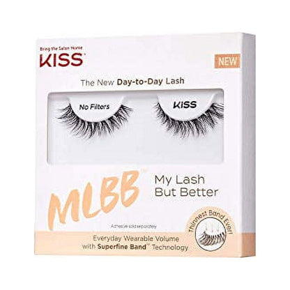 KISS My Lash But Better Everyday Lash - Blessed