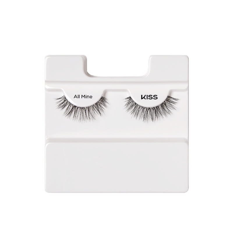 Kiss My Lash But Better All Mine