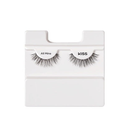 Kiss My Lash But Better All Mine