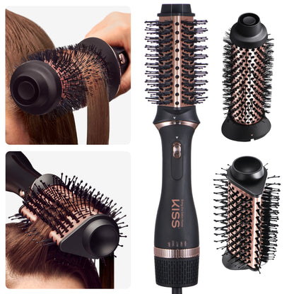 KISS Volume Boosting Hot Air Brush