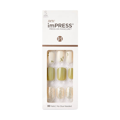 KISS imPRESS Press On Nails - Good 4 You