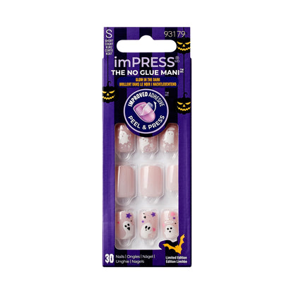 KISS imPRESS Press On Fake Nails - This Feeling
