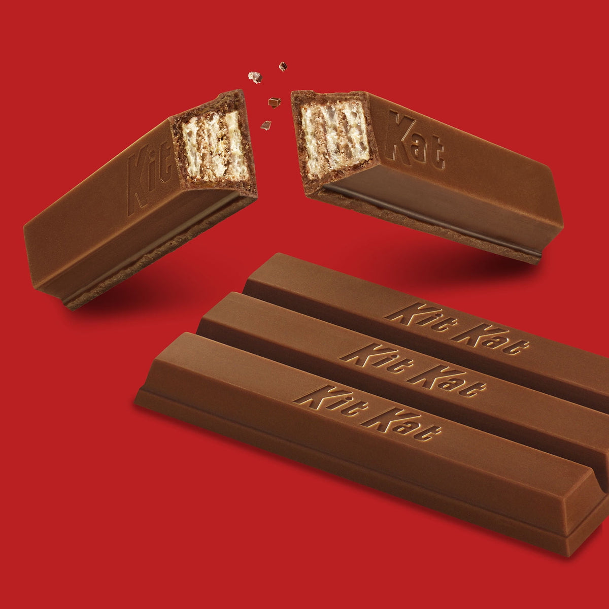 KIT KAT CHOCOLATE WAFERS 36