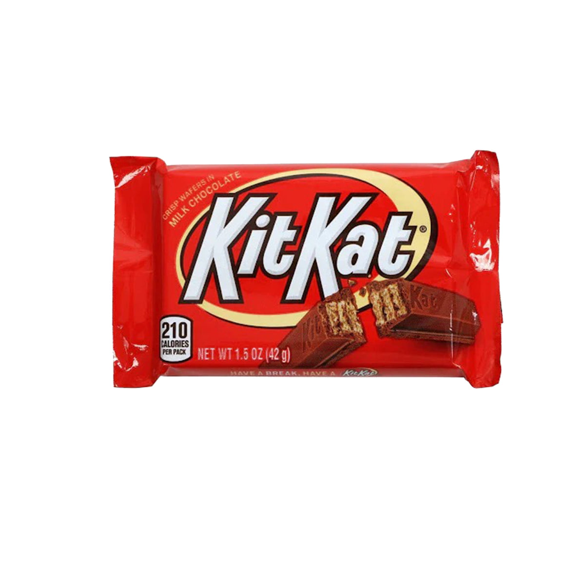 KIT KAT CHOCOLATE WAFERS 36