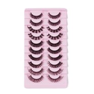 LP EYELASH PINKFETTI 1 PR