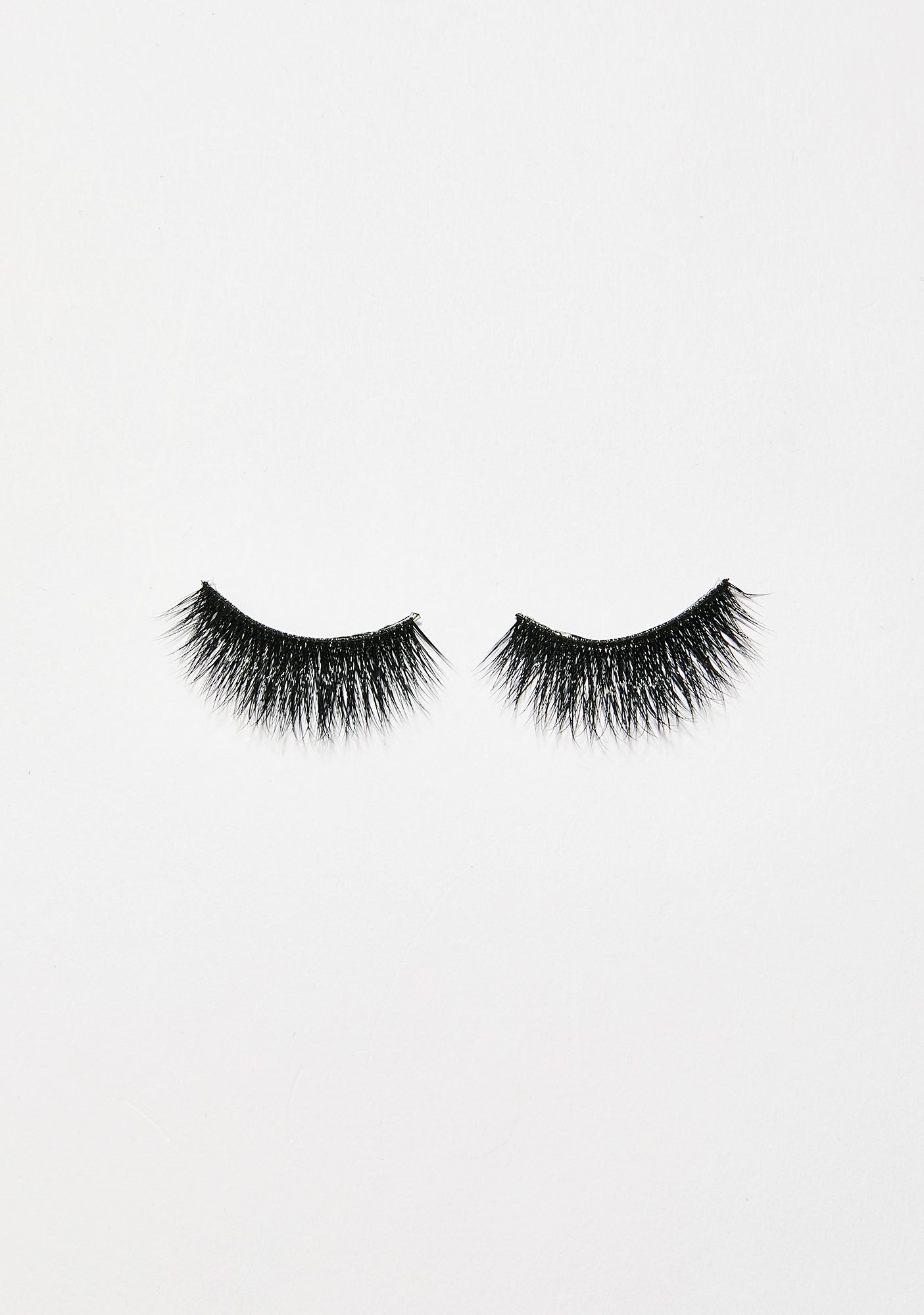 EY LASHES LUXE FAUX MINK BAUBL
