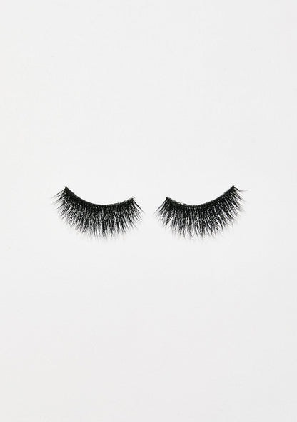 EY LASHES LUXE FAUX MINK BAUBL