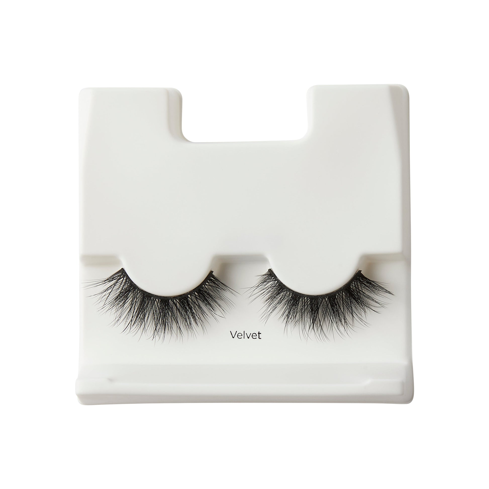 Kiss Lash Couture Luxtensions Velvet