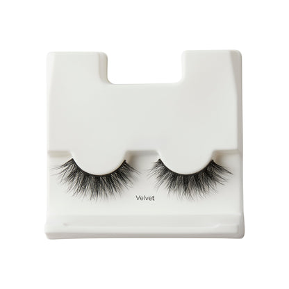 Kiss Lash Couture Luxtensions Velvet