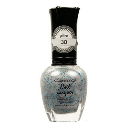 china glaze Nail Lacquer - Red-Y to Rave