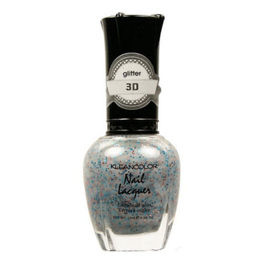 china glaze Nail Lacquer - Red-Y to Rave