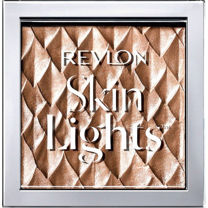 Revlon Skinlights Prismatic Bronzer - Sunkissed Beam, 0.28oz