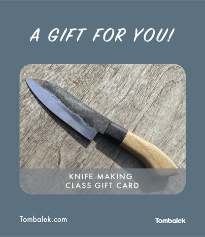 GC KNF SANTOKU NS W/ CVR