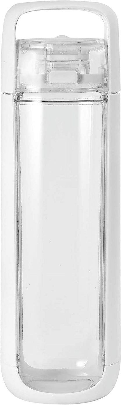 BOTTLE CLEAR W/O BPA 8OZ 1PK