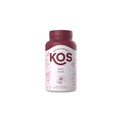 KOS SUPERFOOD GRNS,OG2,BERRY
