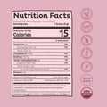 KOS PWDR,OG2,BEET ROOT 4G,GF