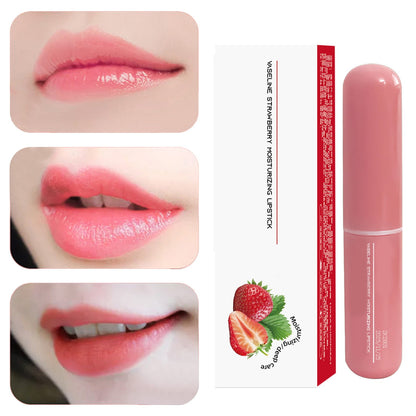 S/M LIP BALM FRUIT FUSION 0.43Z