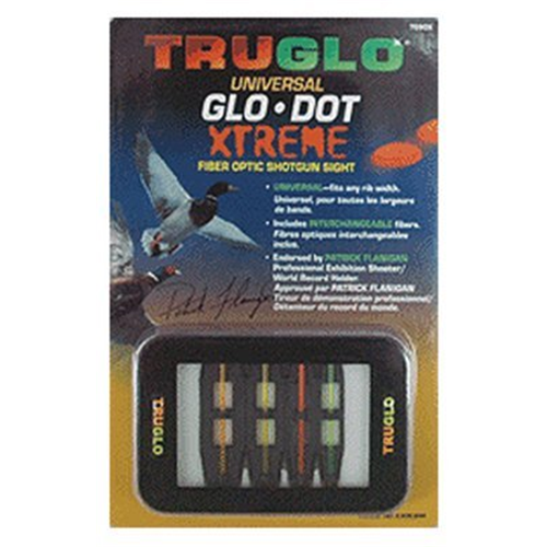 NL COLOR CHANGING GLO DOT