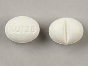 ISOSORBIDE DIN TB 30MG 100