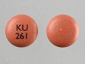 NIFEDIPINE ER TB 60MG 300