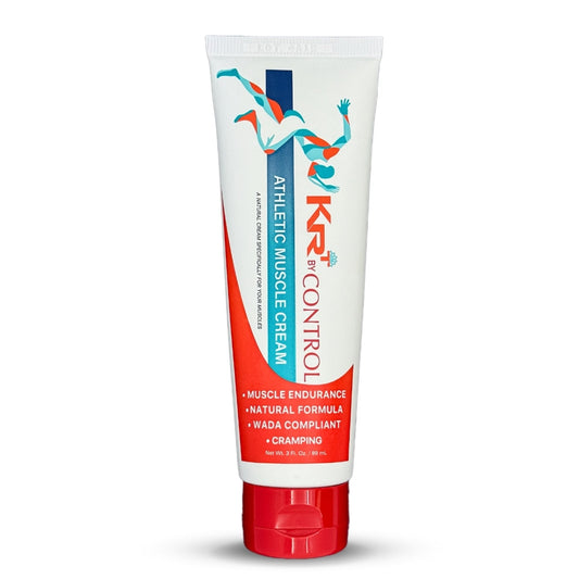 KRT ATHLETIC MUSCLE GL 10% 89ML