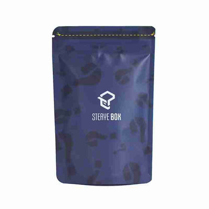 DOL SNACK BAG ZIPPPER BG 24X40