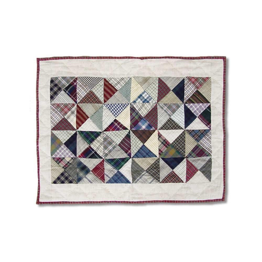 KALEIDOSCOPE MOIST SILK SHAM 8