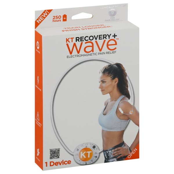 KT RECOVERY+WAVE PRLF